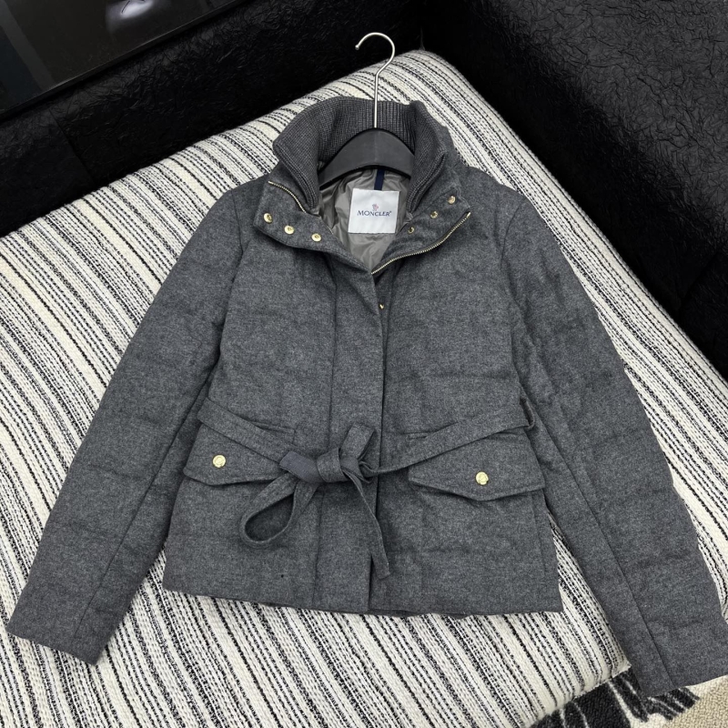Moncler Down Jacket
